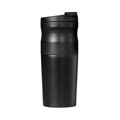 Kleine tragbare Kaffeemaschine für den Heim- und Bürogebrauch