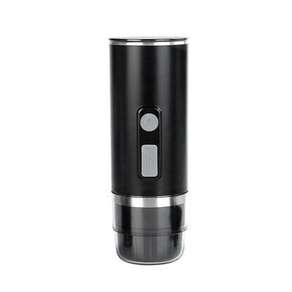 Tragbare automatische Espressomaschine