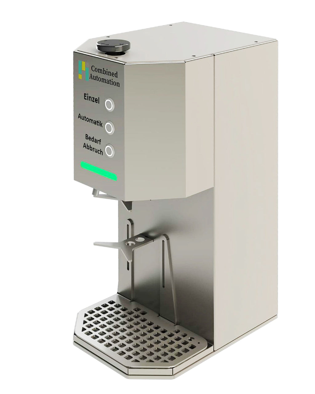 Zapfanlage Bierzapfanlage