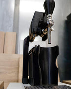 Bierzapfanlage Black Series