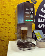 Zapfanlage Bierzapfanlage